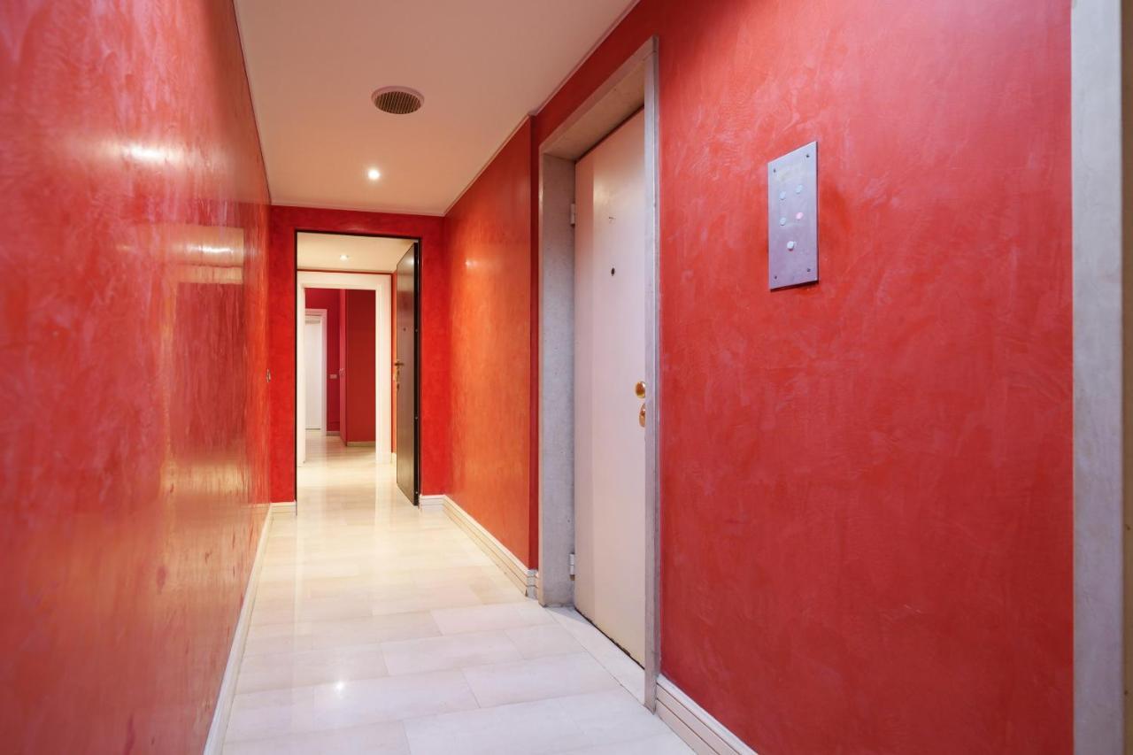 Contempora - Elvezia 10a - Quadrilocale E6a Apartamento