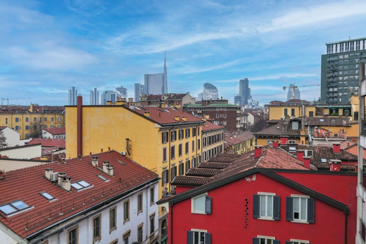 Contempora - Elvezia 10a - Quadrilocale E6a Apartamento Milão