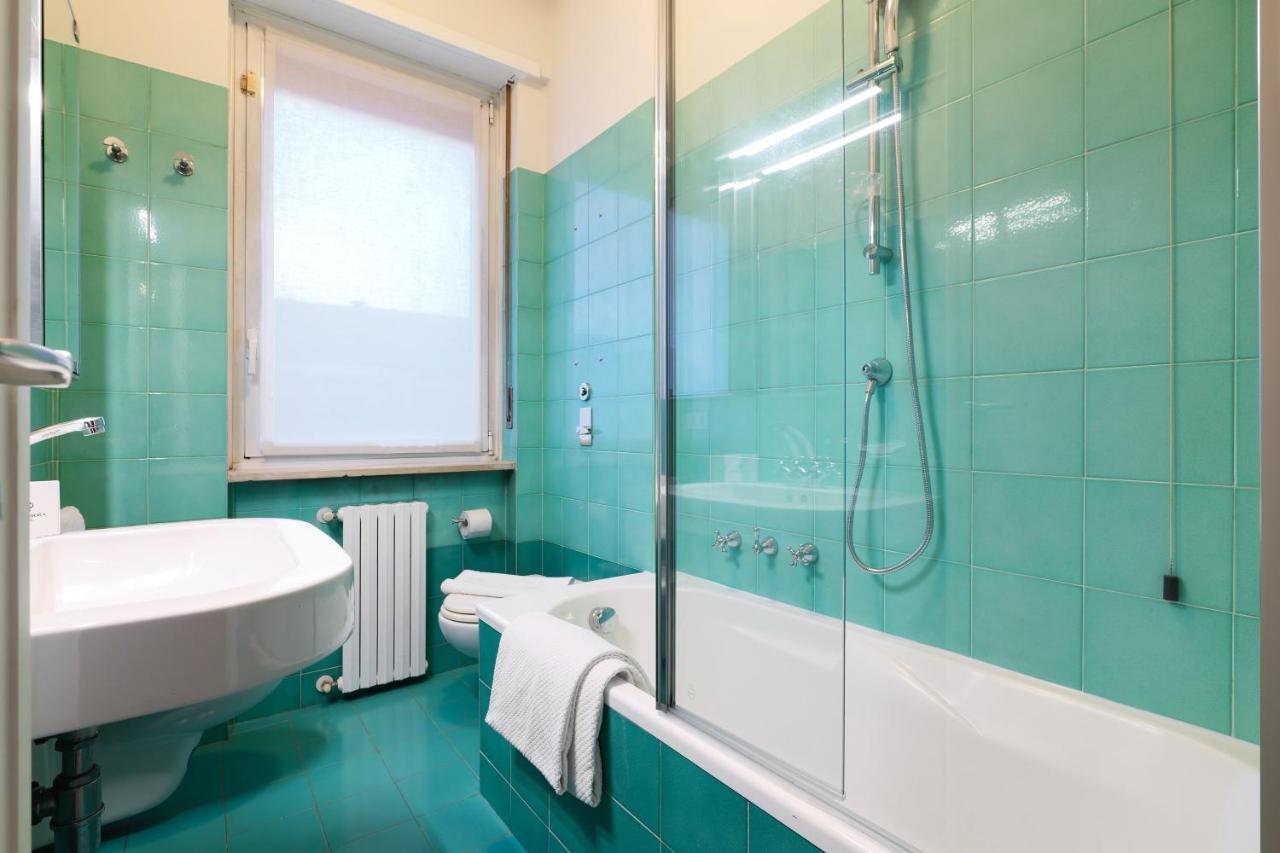 Contempora - Elvezia 10a - Quadrilocale E6a Apartamento