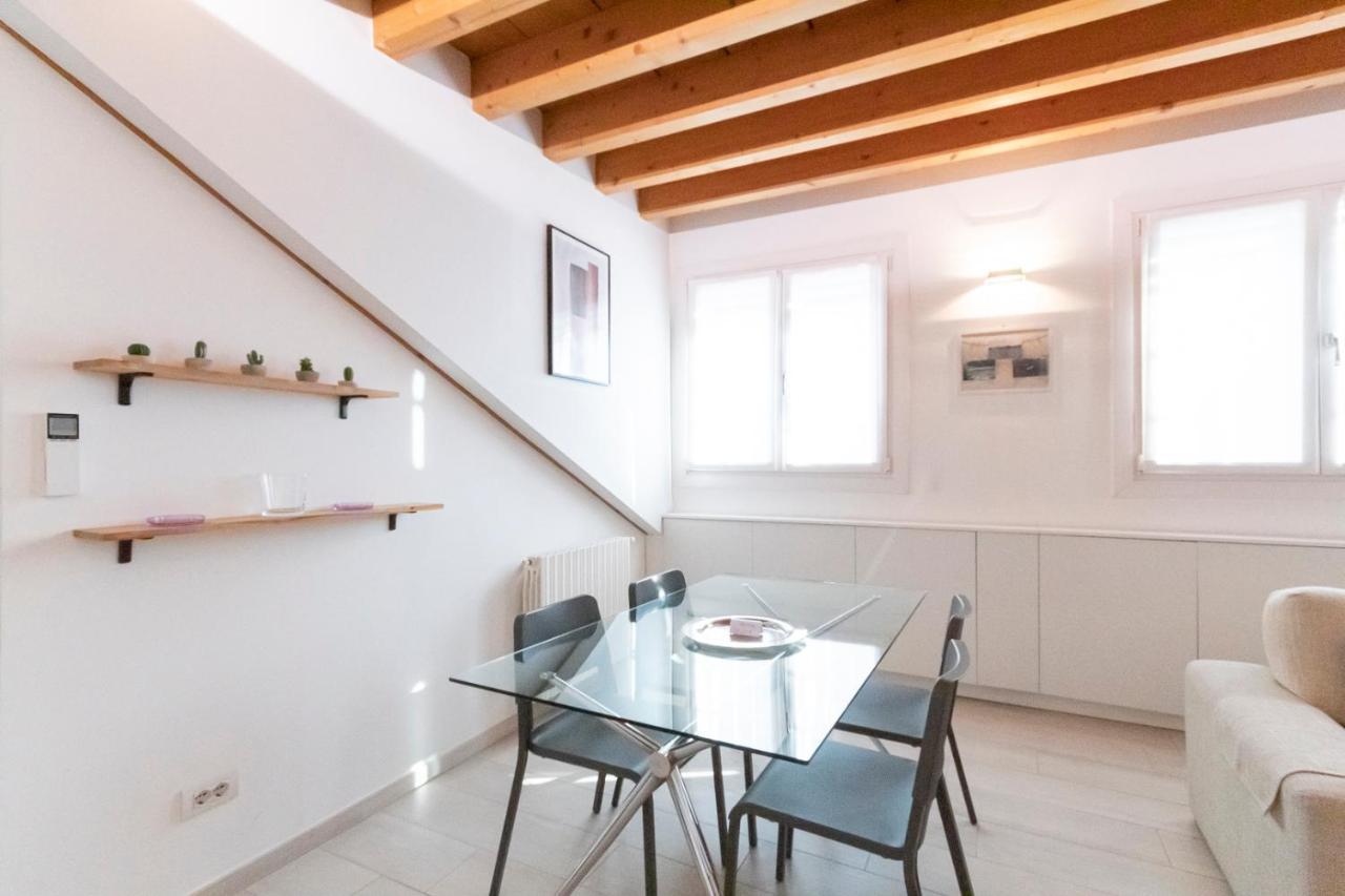 Apartamento Mansarda Cola
