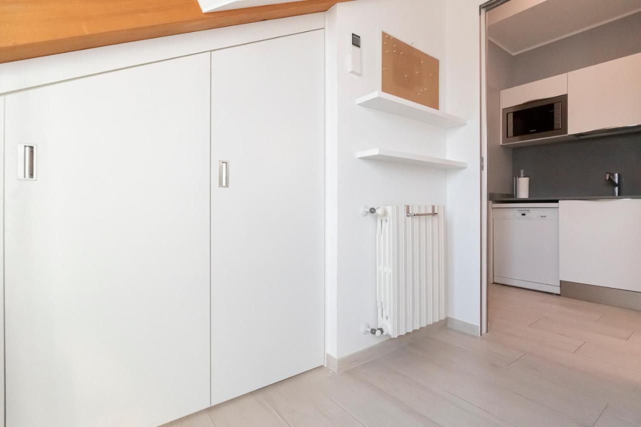 Apartamento Mansarda Cola