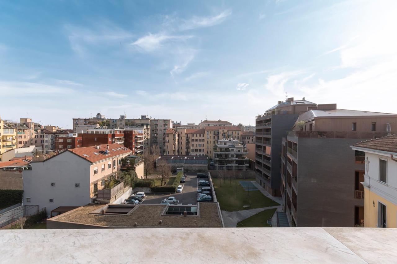 Mansarda Cola Apartamento Milão