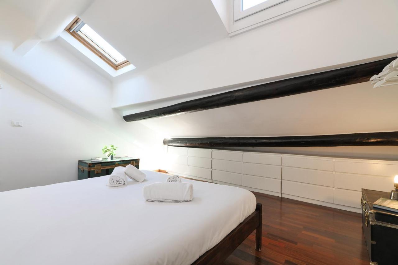 Primopiano - Pistrucci Apartment Milan