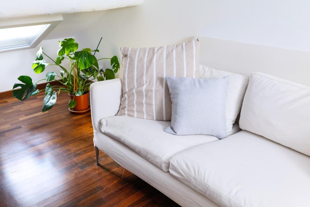 Apartment Primopiano - Pistrucci Milan