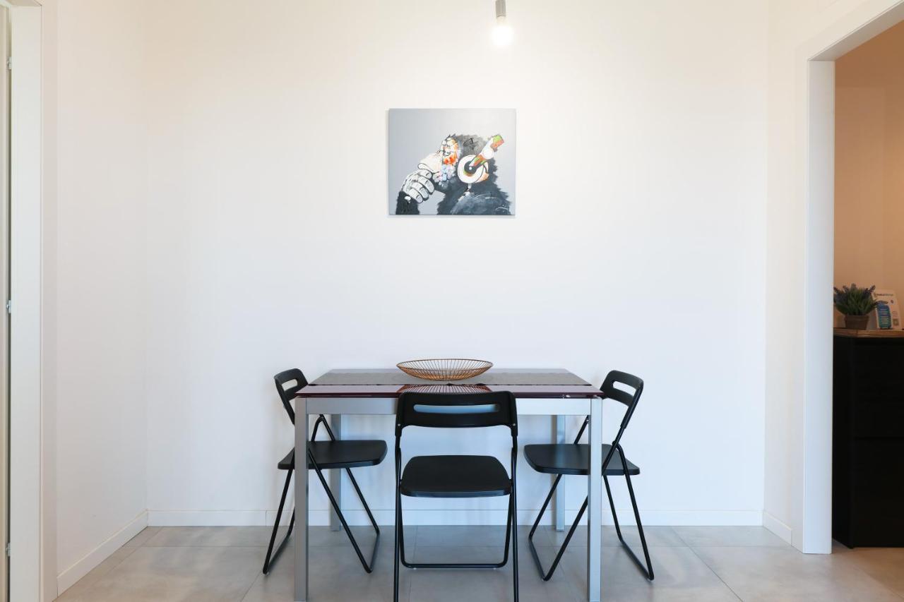 Appartamento Primopiano - Caduti Missione Milano
