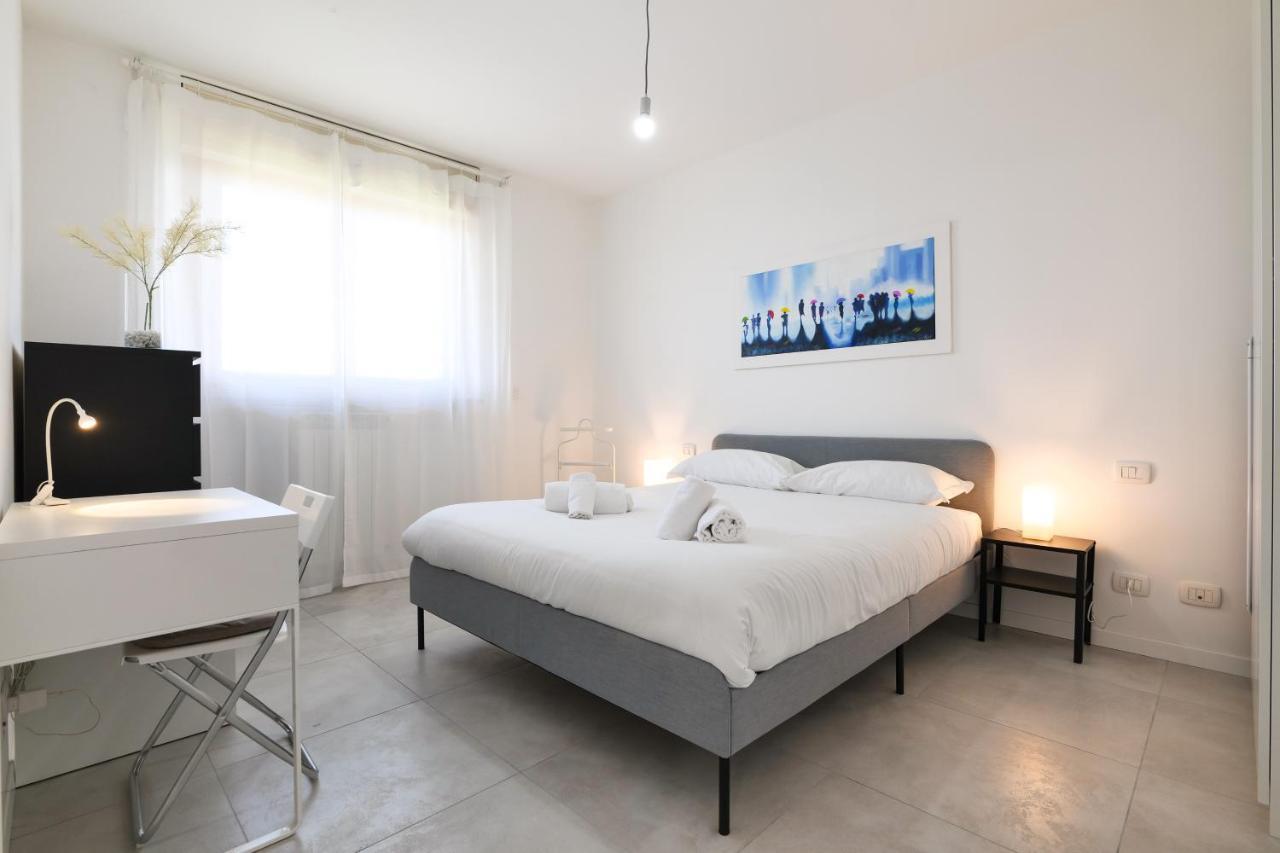 Appartamento Primopiano - Caduti Missione Milano