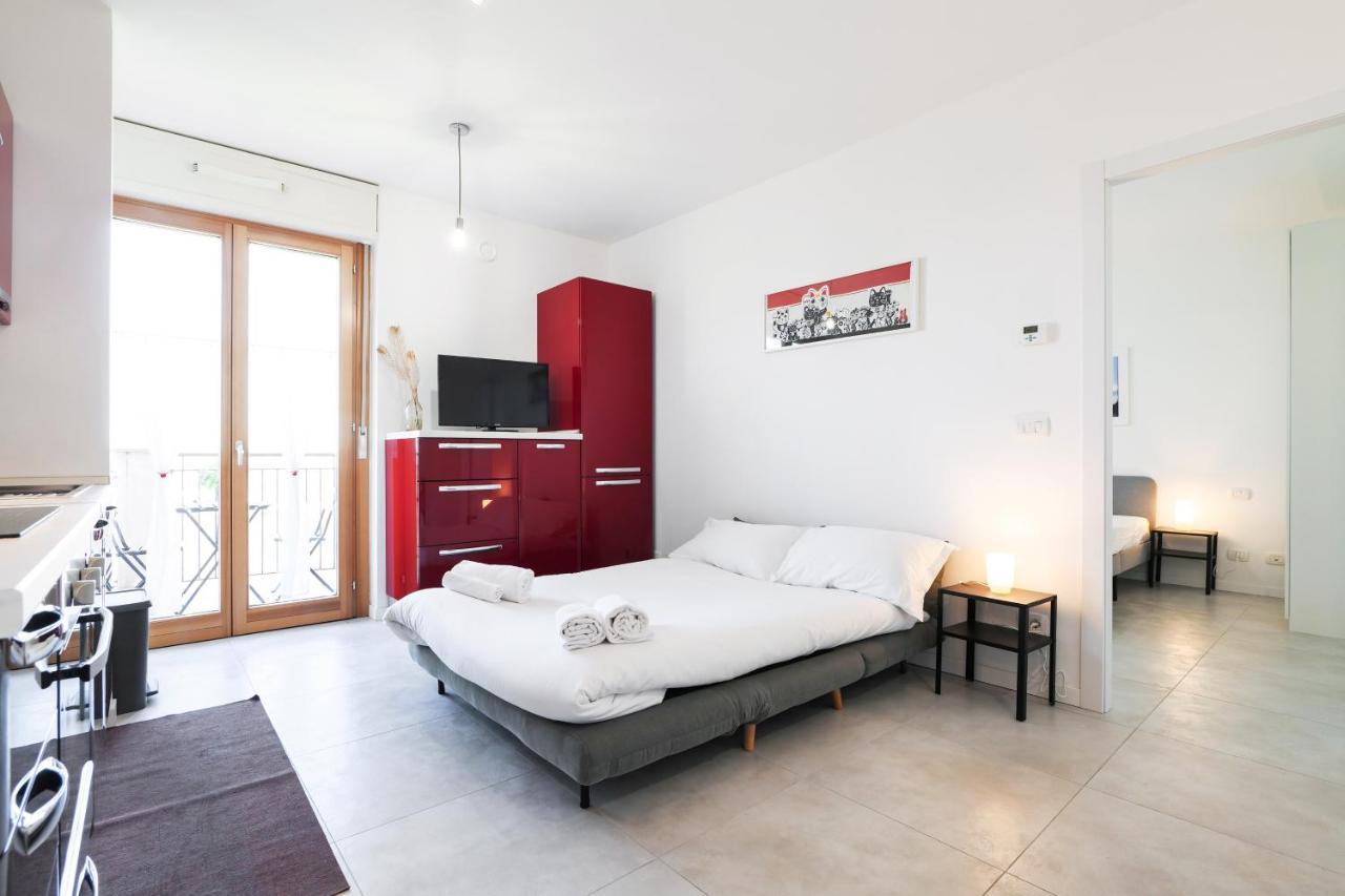 Appartamento Primopiano - Caduti Missione Milano