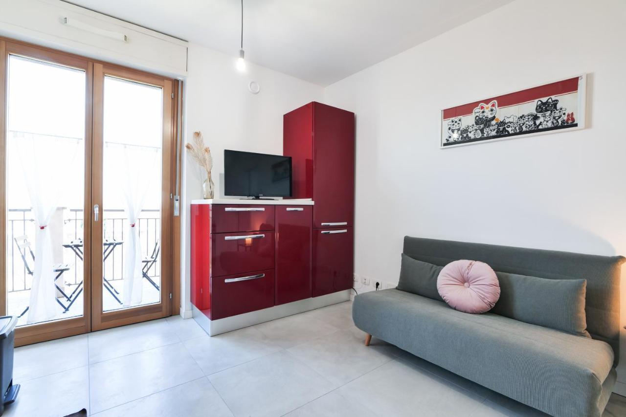 Primopiano - Caduti Missione Appartamento Milano
