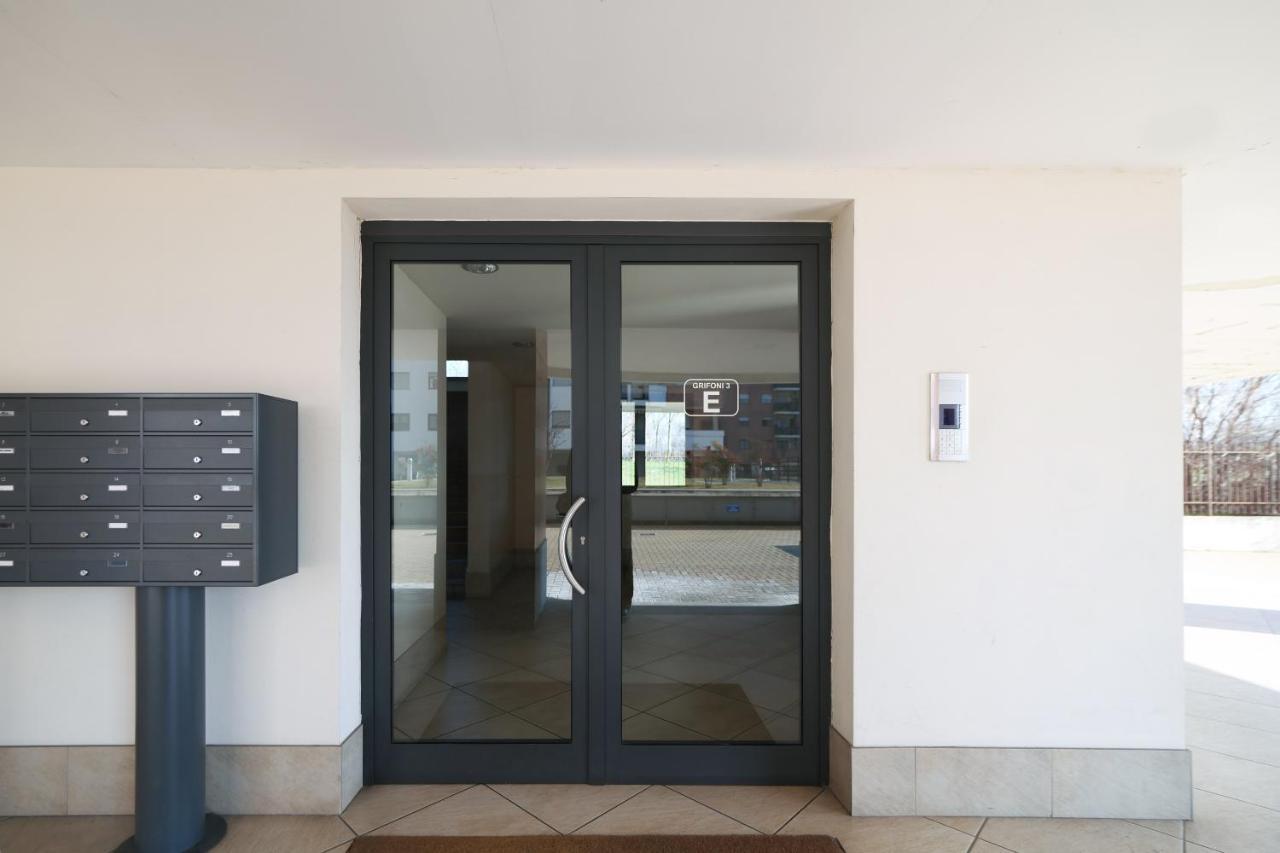 Primopiano - Caduti Missione Appartamento Milano