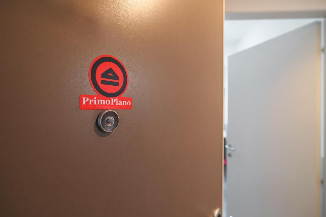 Primopiano - Caduti Missione