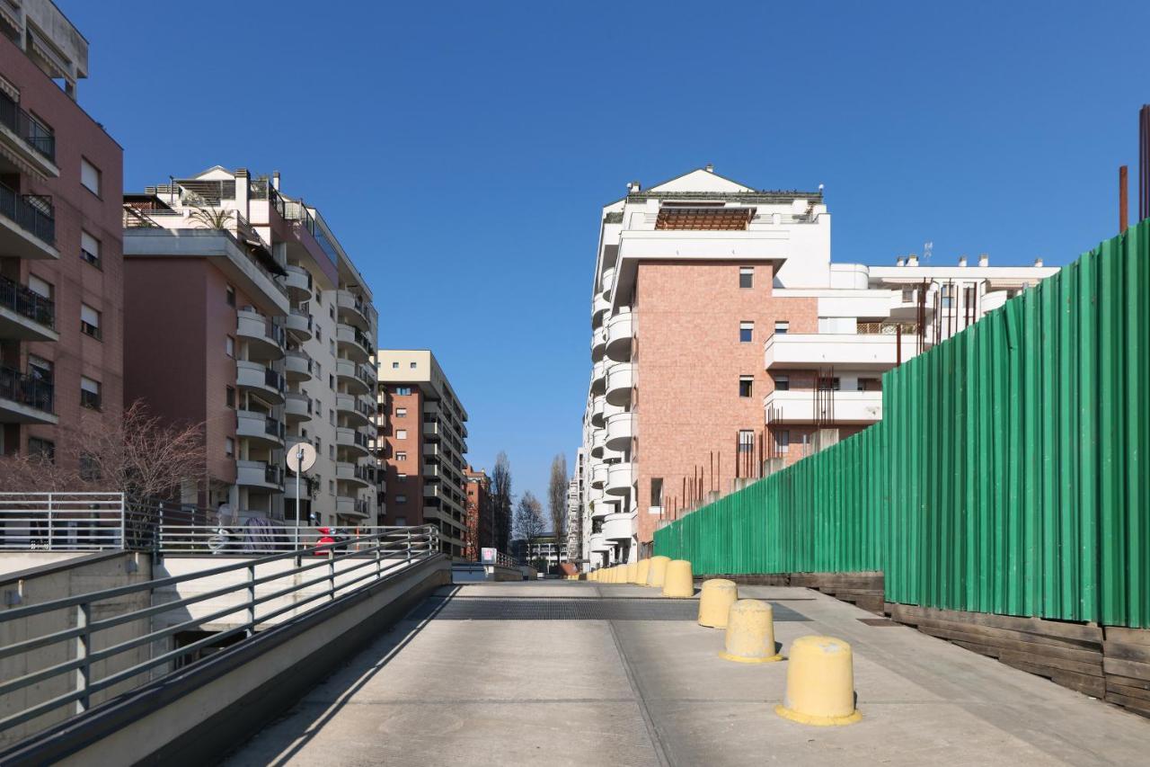 Appartamento Primopiano - Caduti Missione *