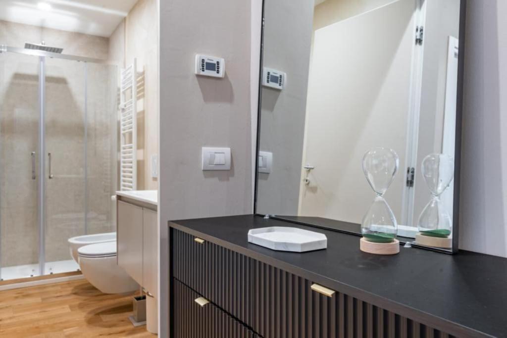 Apartment Daverio Luxe