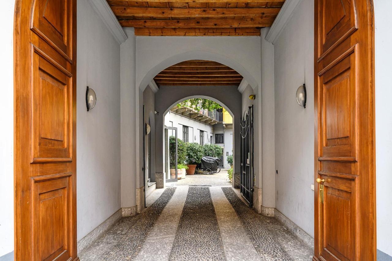 Appartamento Italianway - 12 Milano