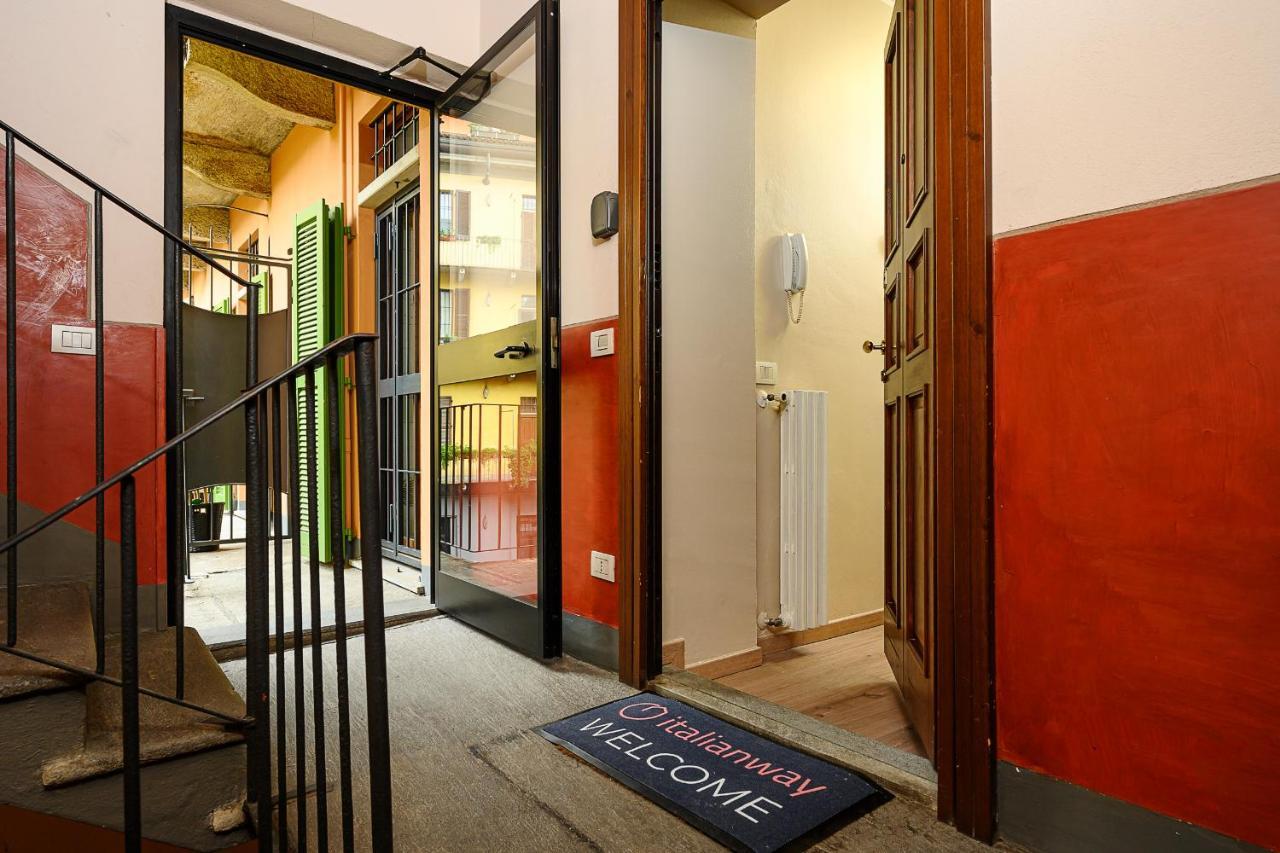 Appartamento Italianway - 12 *