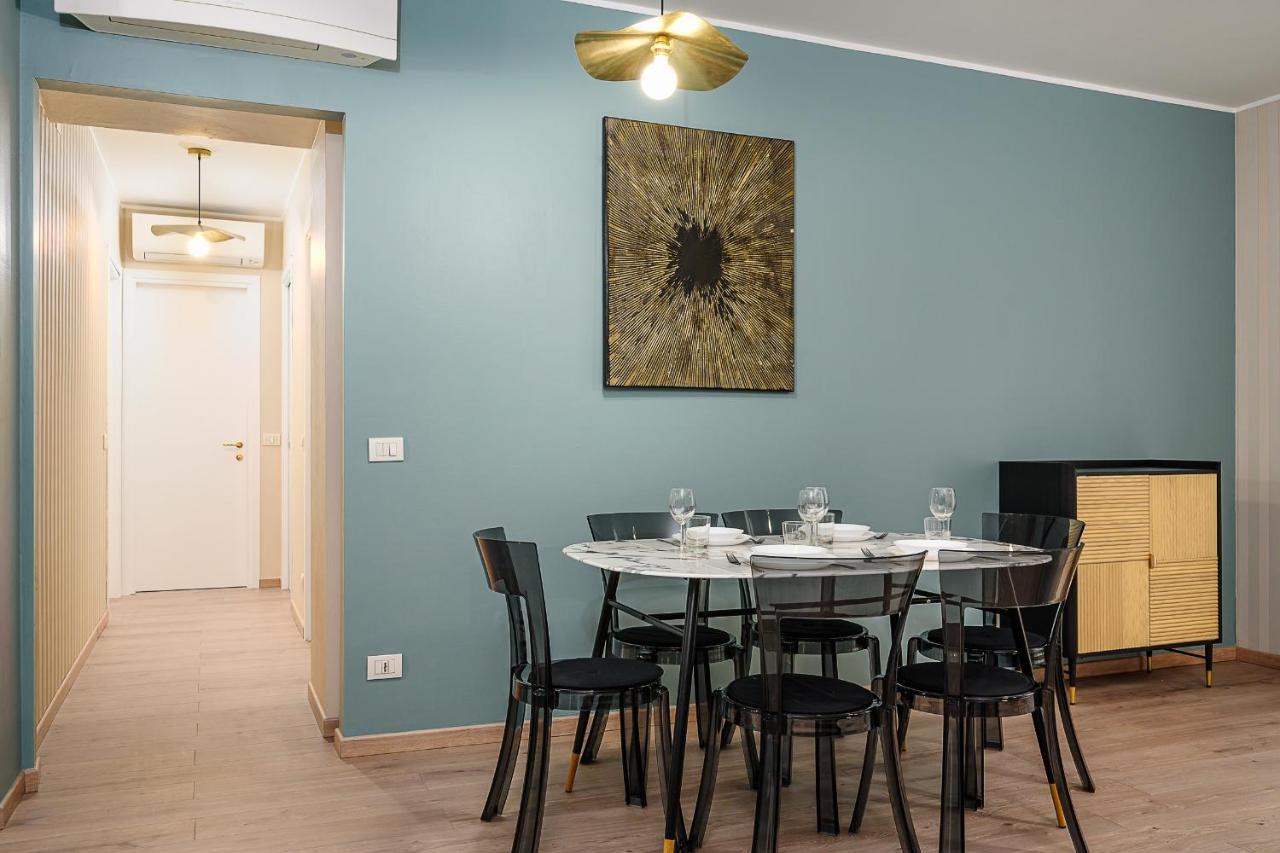 Appartamento Italianway - 12