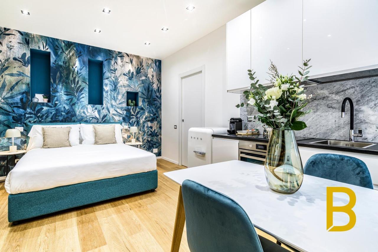 Apartment Beplace In Gae Aulenti