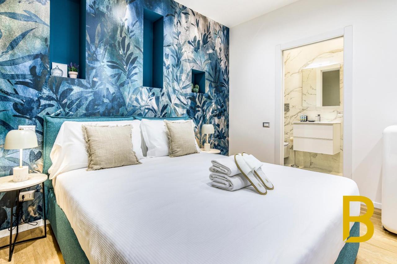 Beplace In Gae Aulenti Apartment Milan