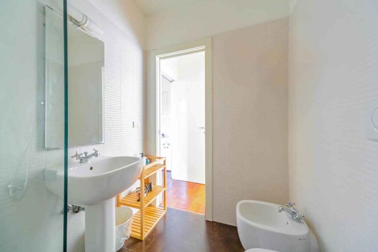 Apartment Cozy Flat 500m From Affori Fn!