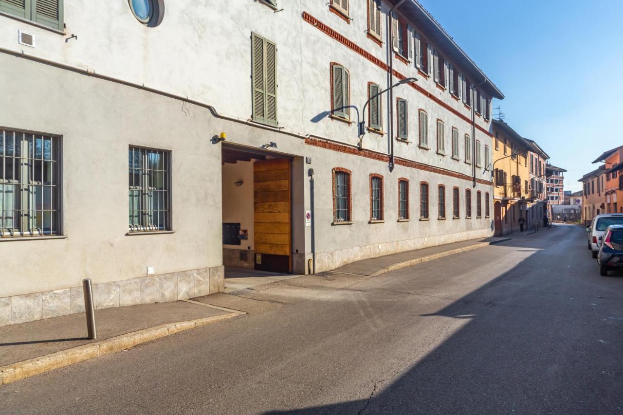 Apartment Cozy Flat 500m From Affori Fn! *