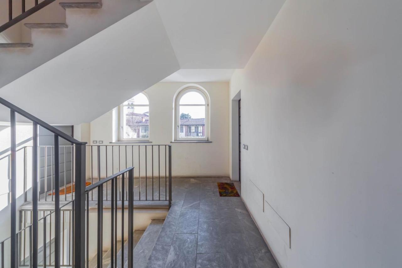 Cozy Flat 500m From Affori Fn! * Milan