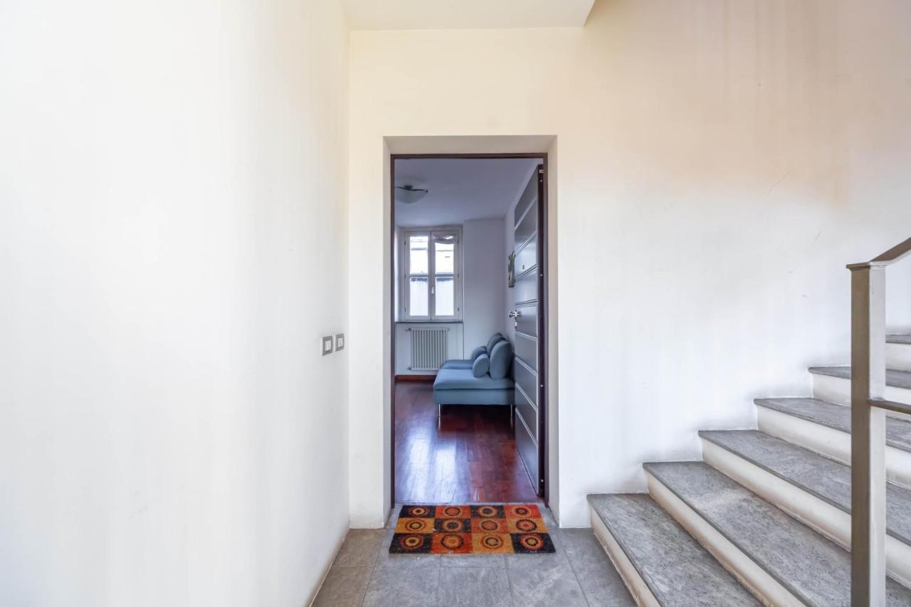 Apartment Cozy Flat 500m From Affori Fn!