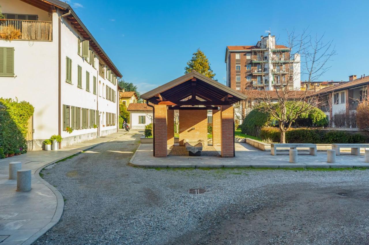 Apartment Cozy Flat 500m From Affori Fn! *