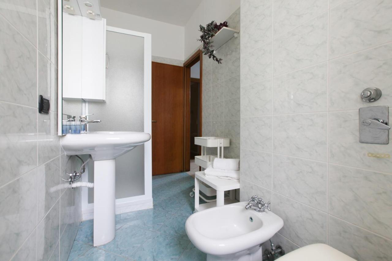 Apartment San Siro Stadium Garden Flat Milan
