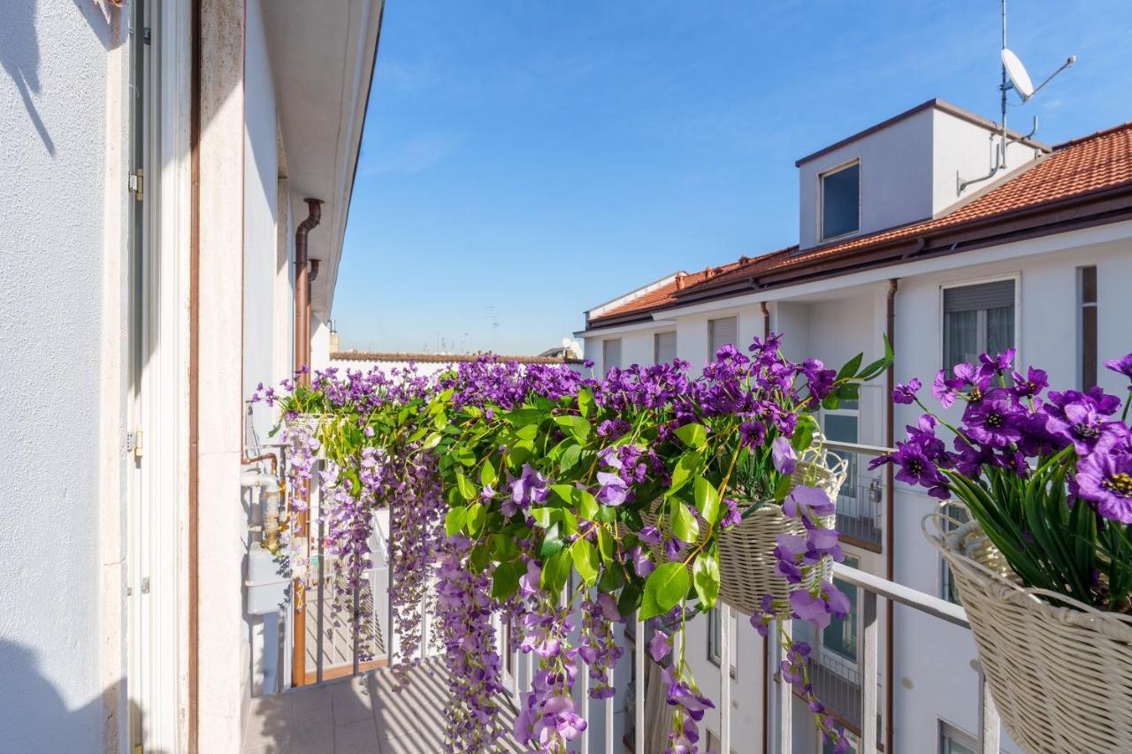 Apartamento - Amazing - Pta Venezia Milão