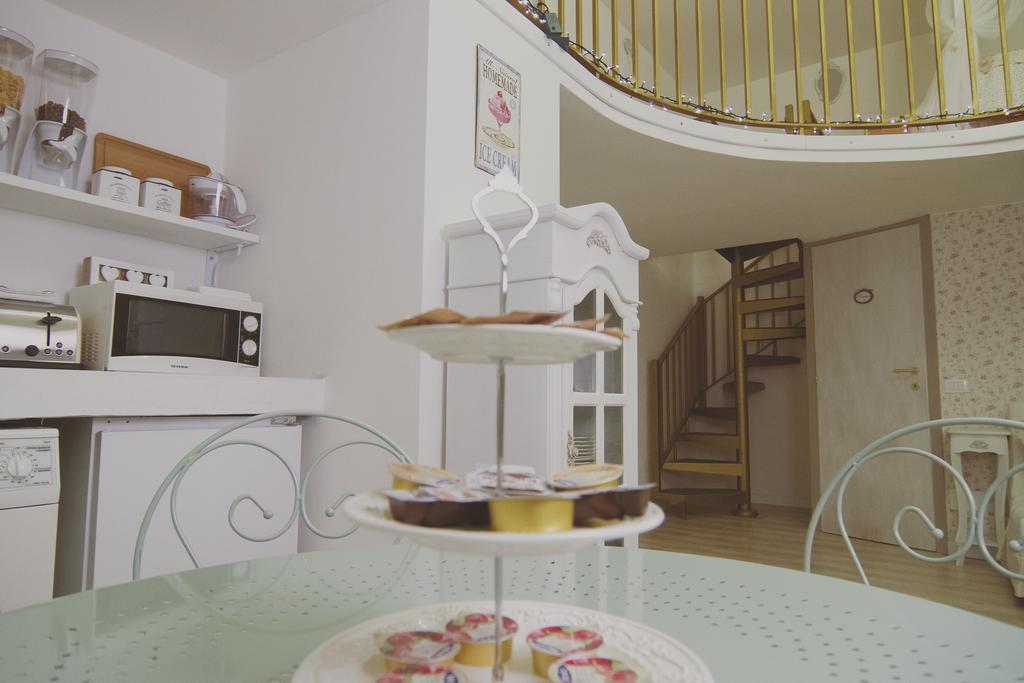 Bed & Breakfast Residenza Fiori Di Grano Milan