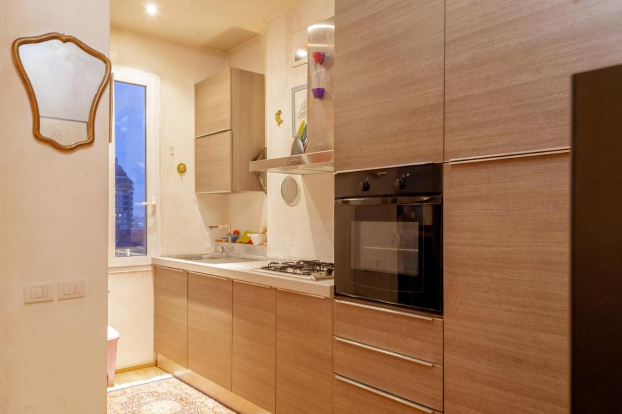 Bnbutler - Osoppo, 19 - Calde Atmosfere * Milan