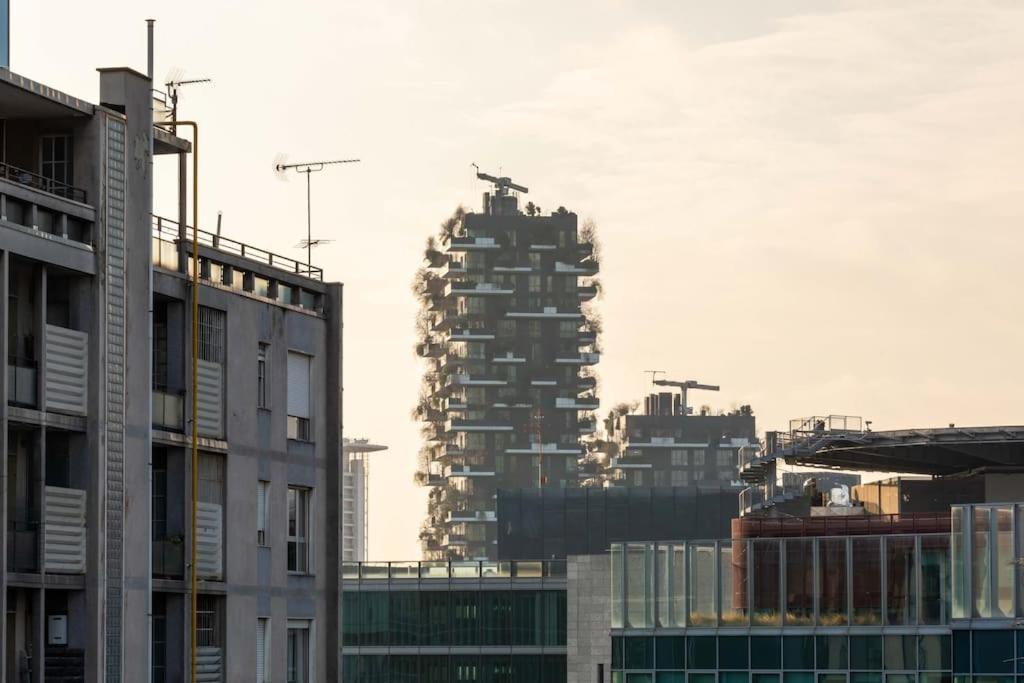 Apartamento Central Station With Sky And City View