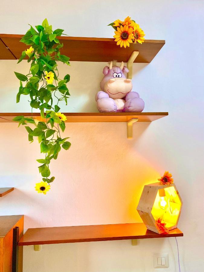 Cosy And Lovely Flat With View On Nature * Milan