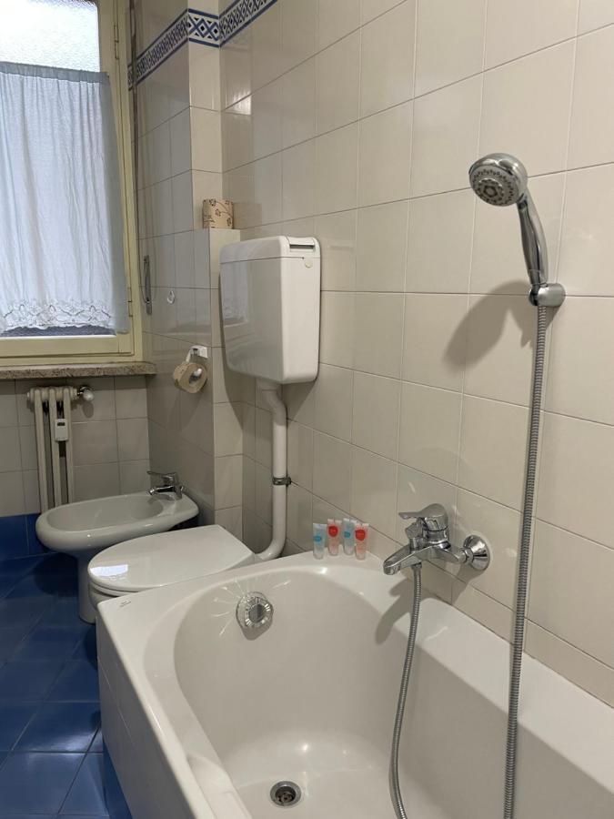Apartment City House Viale Murillo *
