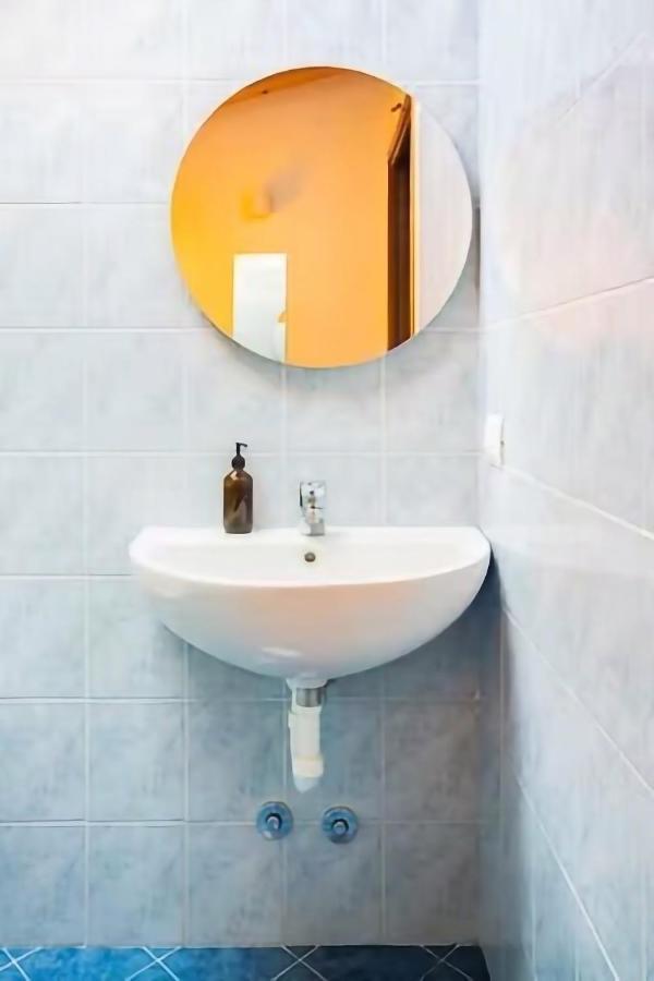 Apartment Le Domus Milano_attic With Terrace