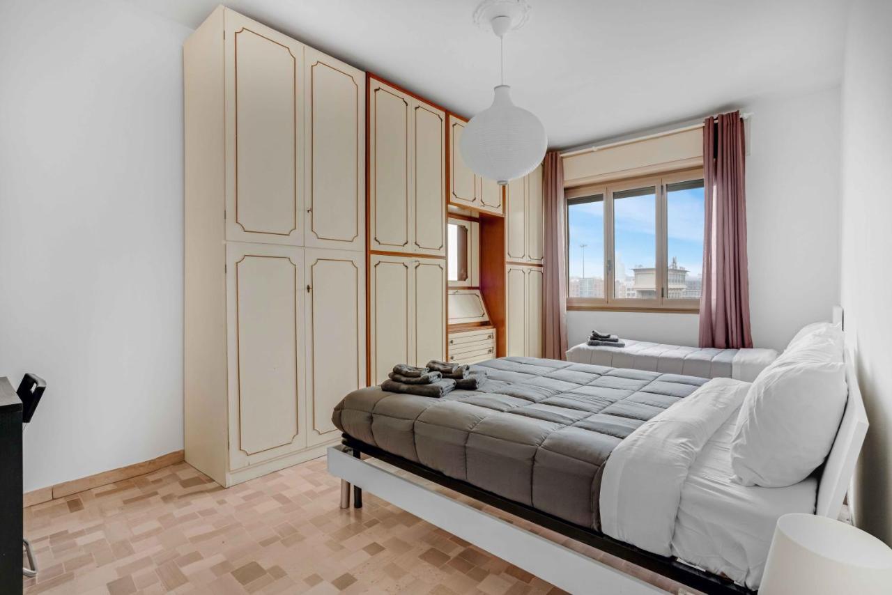 Cav9 - Large With Panoramic View - * Milano