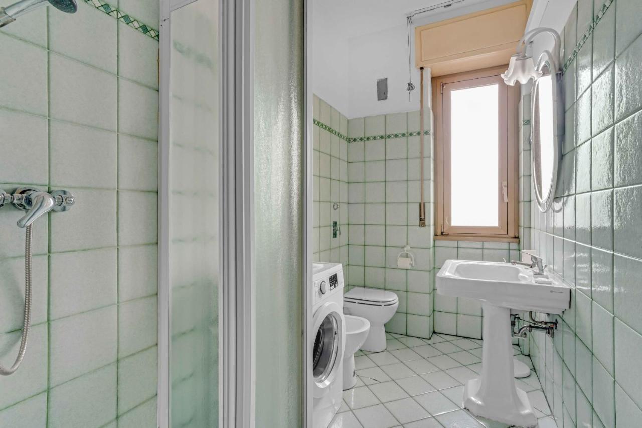 Cav9 - Large With Panoramic View - Appartamento