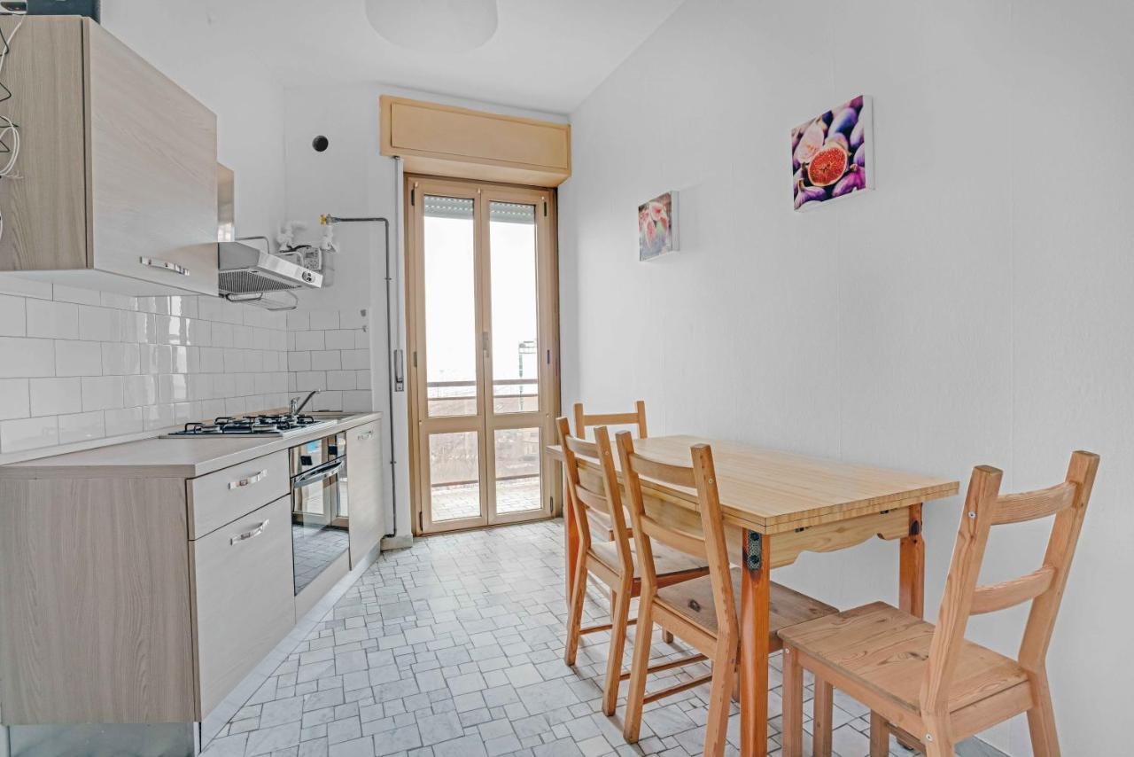 Cav9 - Large With Panoramic View - Appartamento Milano