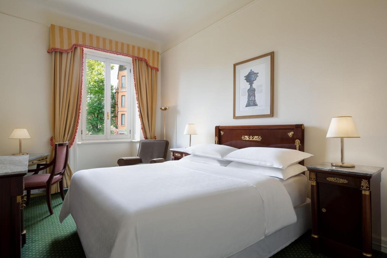 Sheraton Diana Majestic 4* Milan