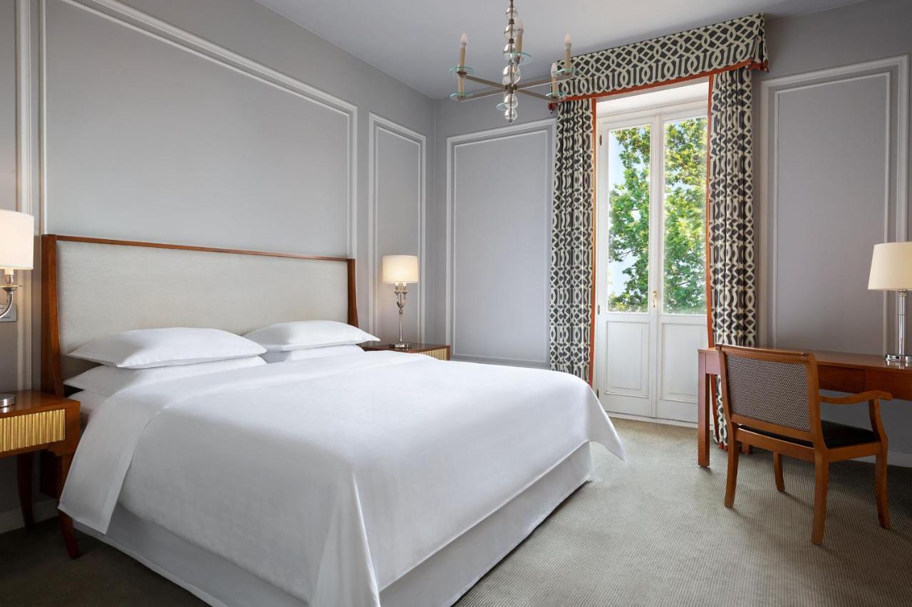 Sheraton Diana Majestic 4*