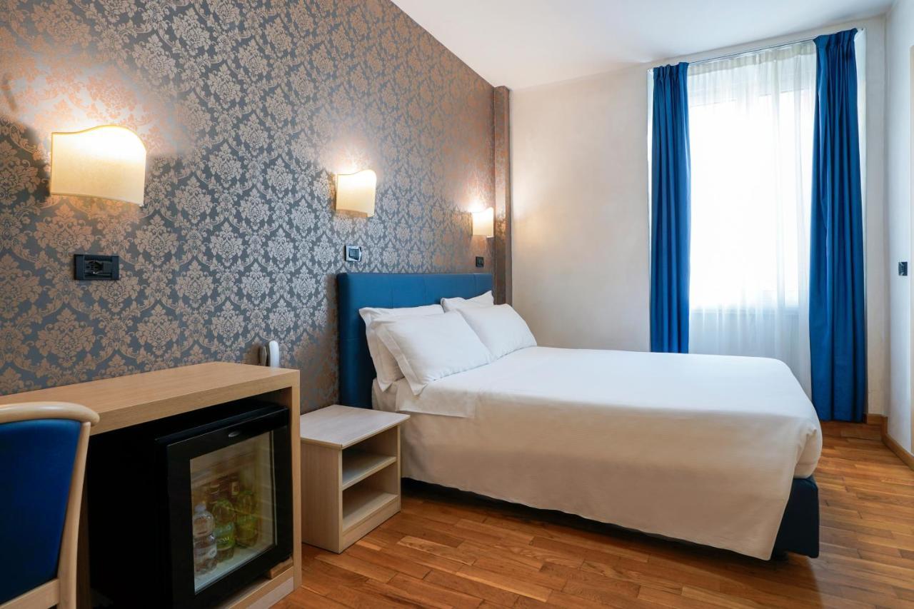 Panizza 3* Milan