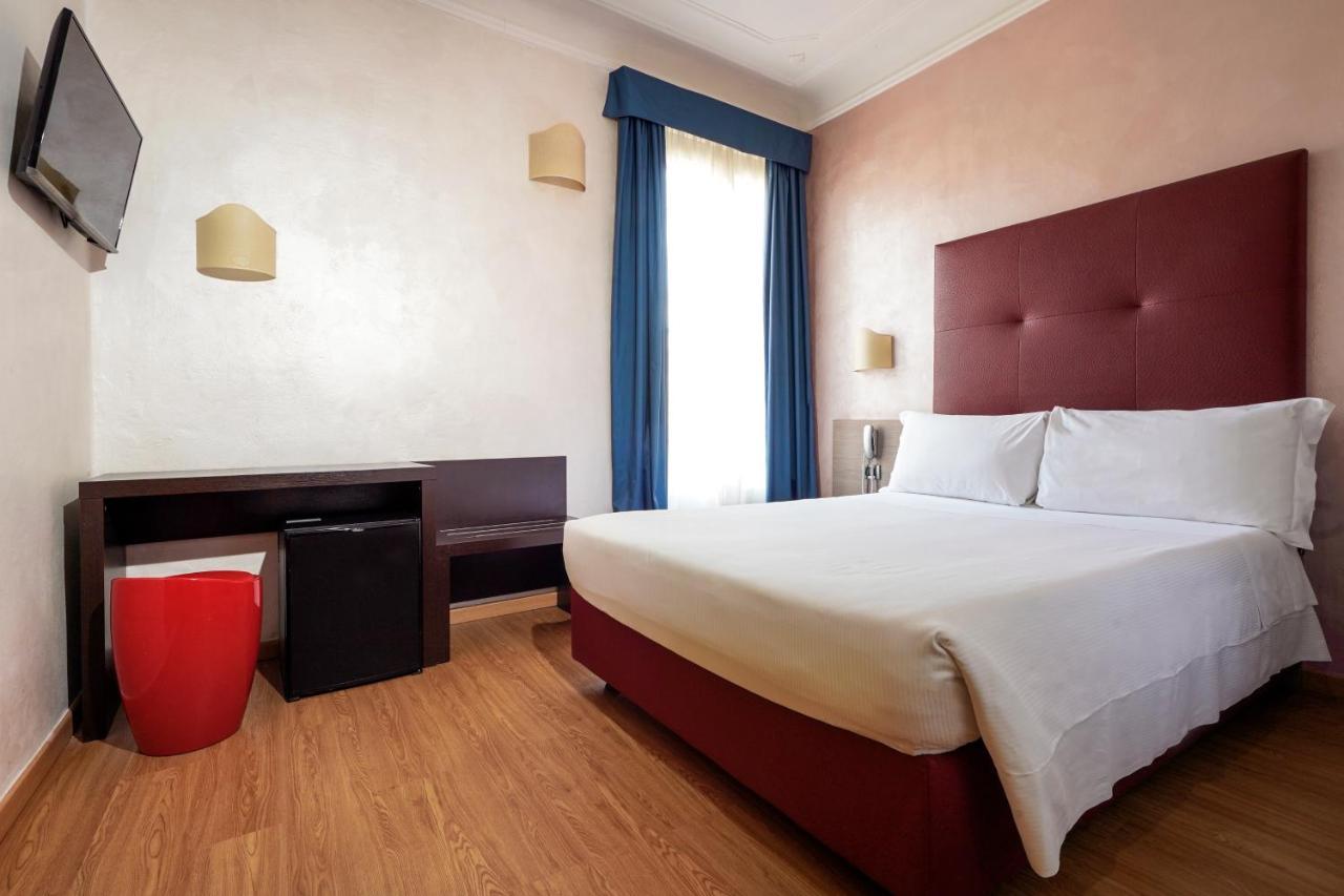 Panizza 3* Milan