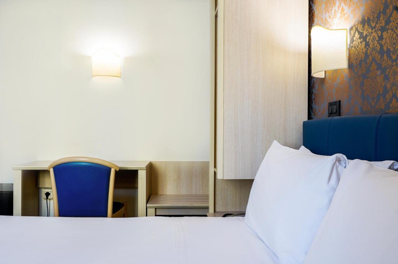 Hotel Panizza Milan