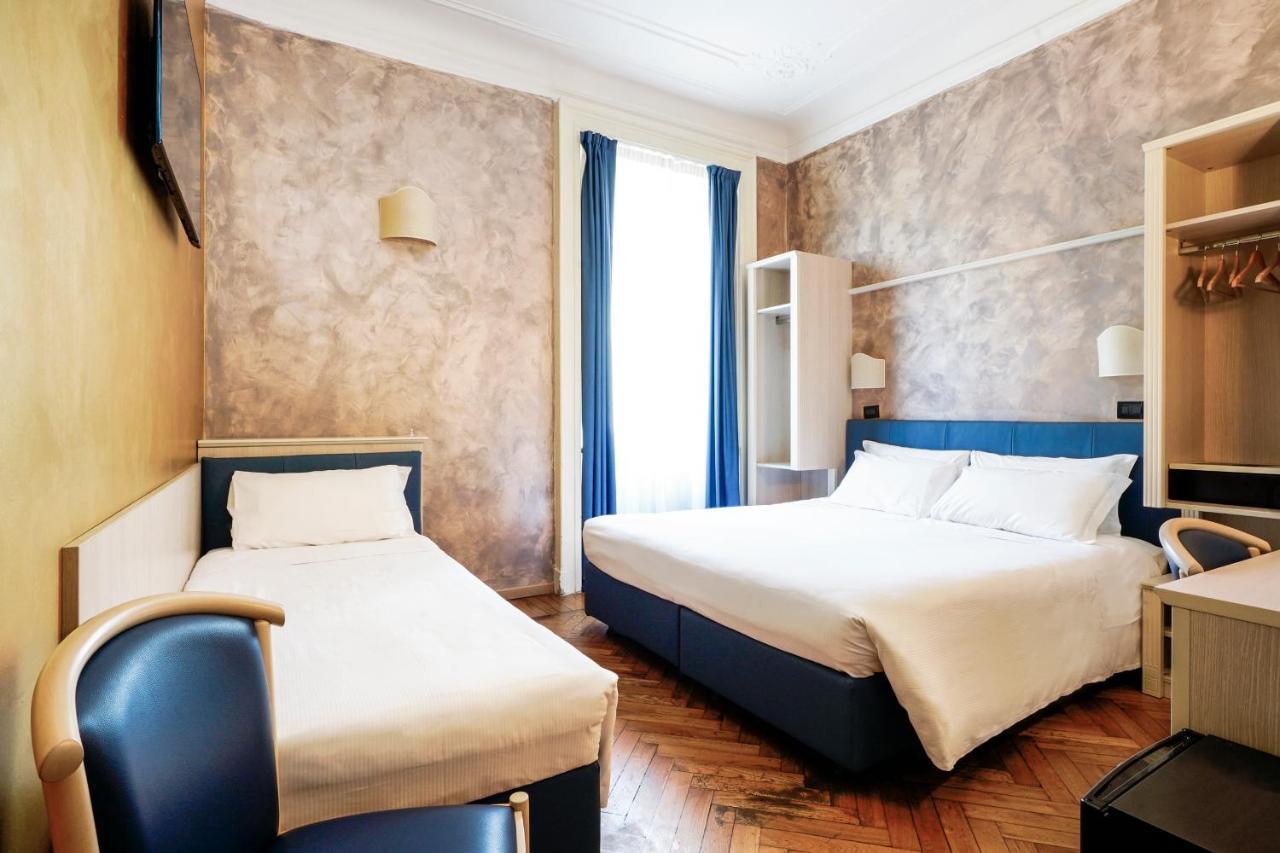 Panizza Hotel 3*