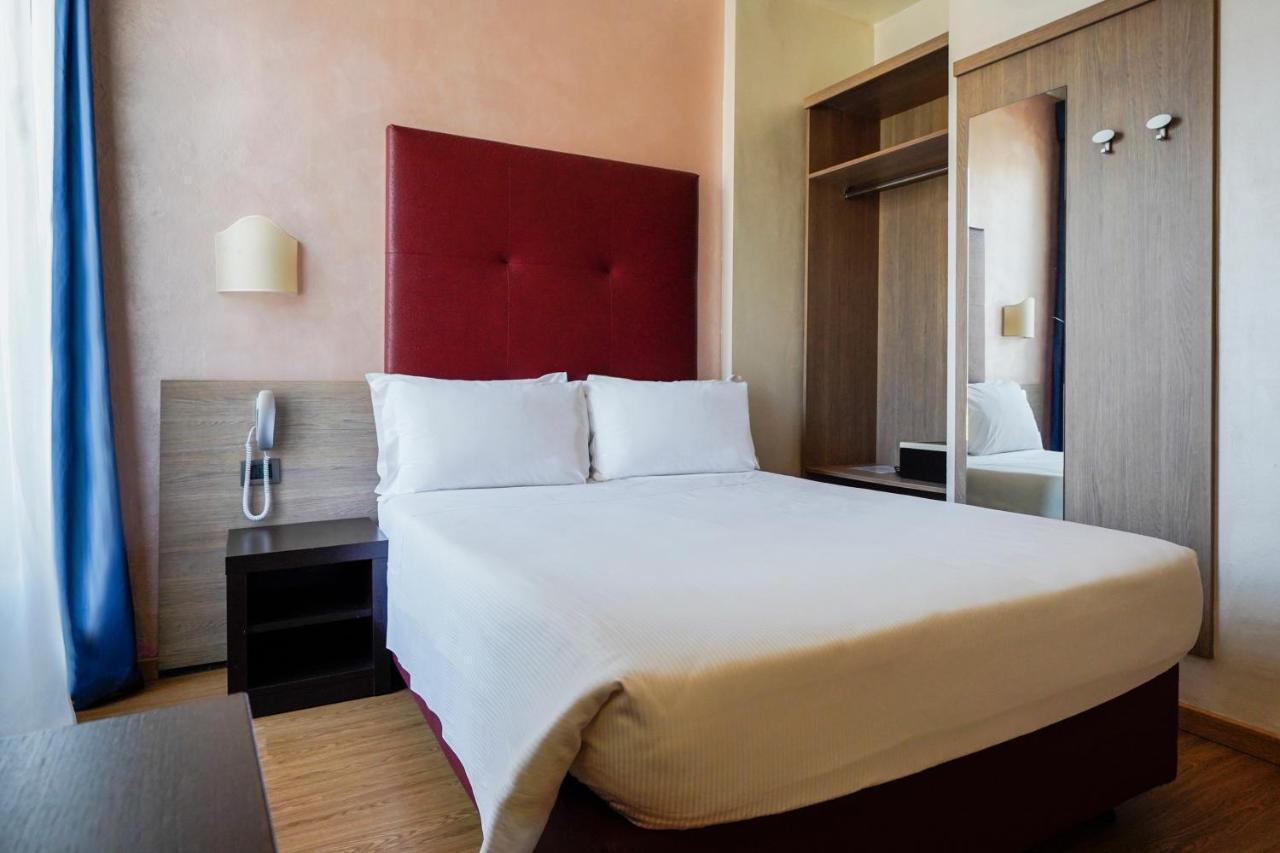 Hotel Panizza