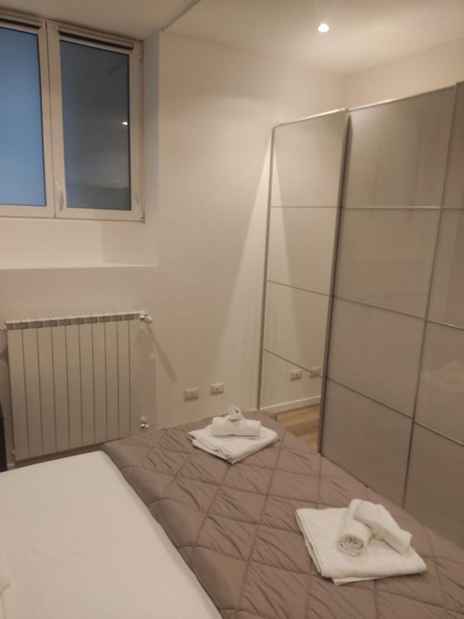 Apartment Fiera Life 1 Milan