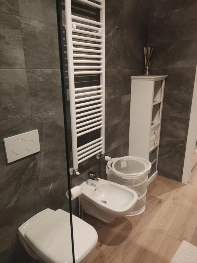 Fiera City Life 2 Top Apartment *
