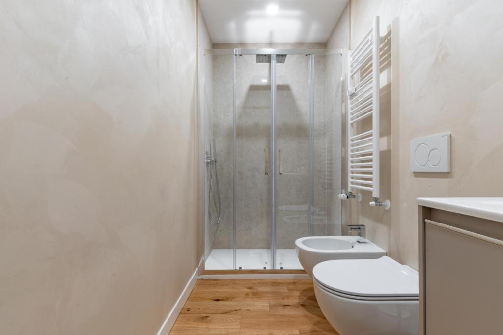 Daverio Luxe Milan