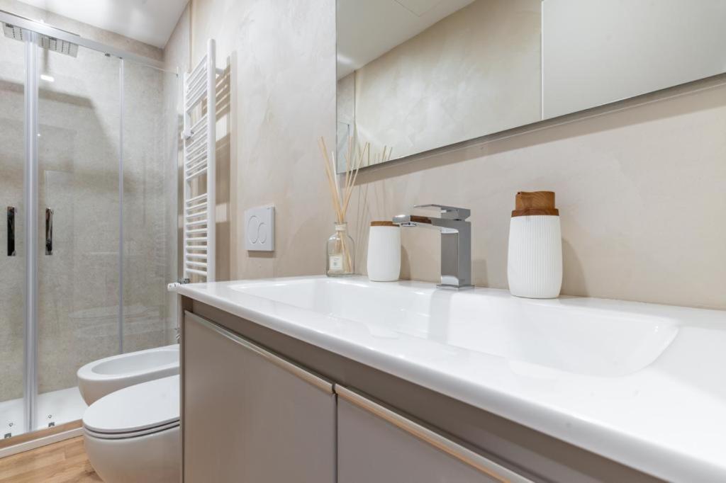 Daverio Luxe Milan