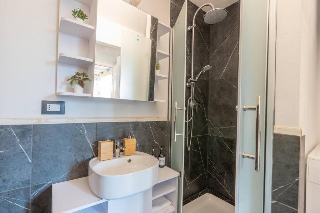 Loft Navigliwifi Netflix * Milan