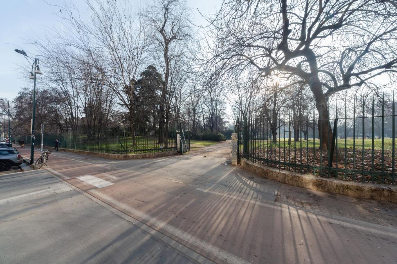 Arco Della Pace! * Milan